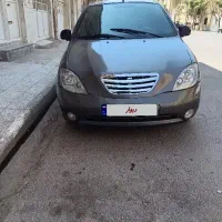 تیبا مدل 94تمام رنگ