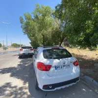 کوییک|خودرو سواری و وانت|بهبهان, |دیوار