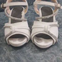 کفش مجلسی بچگانه