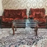 مبل هفت نفره