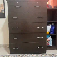 دراور ۶ کشو