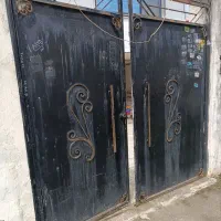 دروازه ماشین رو