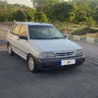 پراید مدل 85
