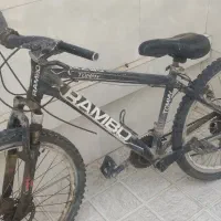 دوچرخه