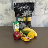 پک پذیرایی جهت مراسمات ترحیم و جشن‌ها