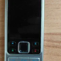 نوکیا ۶۳۰۰ / Nokia 6300