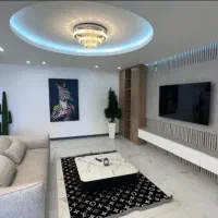 اپارتمان مبله تمیز و مرتب روزانه ماهانه