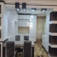 منزل اجاره ای   ۲ خواب  پارکینگ دار  کاملا بهداشتی