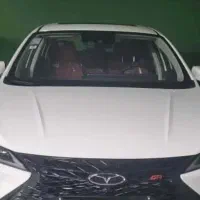 z6 Gt (آریزو  سیکس جی تی)
