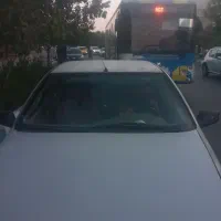 پژو ۴۰۵ مدل ۹۰