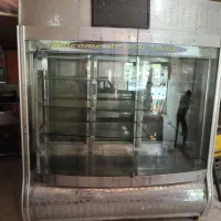 یخچال ایستاده