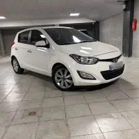 i20 فول وارداتی