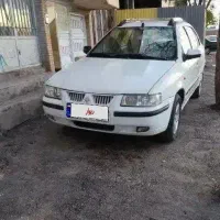 سمندLx 88