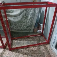ویترین مغازه