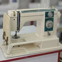 چرخ خیاطی ژانومه ۸۱۳ ژاپن