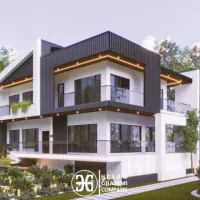 اجاره کوتاه مدت واحد مبله تمیز مرکز شهر