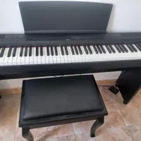پبانو p125