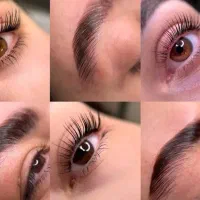 لیفت مژه و ابروباآف ویژه