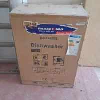 ماشین ظرفشویی