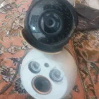 ترازو‌‌دوربین‌مداربسته‌۲۴عددبکس‌واچار‌وباند