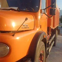 بنز تک کمپرسی