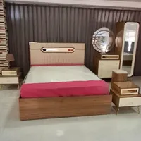 سرویس خواب دونفره شرکتی
