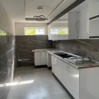 کابینت آماده لوکس  نصب رایگان رشت
