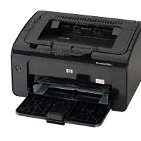 پرینتر HP P1102w استوک