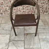 صندلی انتظار