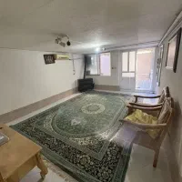 سوییت یک خواب  با وسایل بعد پارک لاله اسحاقی ۳۲