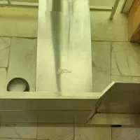 هود اخوان فلزی