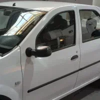 ال نود مدل ۸۹ پارس خودرو E2