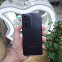 Samsung A53 5G 8G 256G|موبایل|تهران, جهاد|دیوار