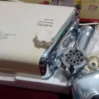 چرخ گوشت اصل ژاپن