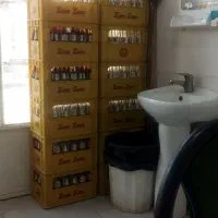 جعبه نوشابه