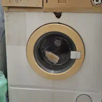 لباسشویی ارج
