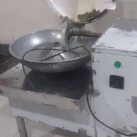 سبزی خرد کن ساطوری دهنه ۷۰
