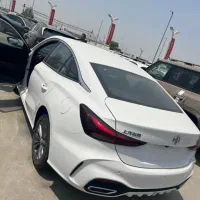 mg 5 کف گمرگ