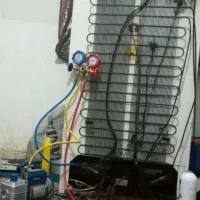 تعمیرات لوازم خانگی
