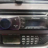 پخش پایونیر 5250
