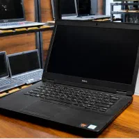 لپ تاپ dell5470 وارداتی / استوک با ضمانت