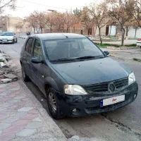 ال 90 مدل 87|خودرو سواری و وانت|تربت جام, معدآباد|دیوار