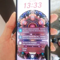 گوشی honor70