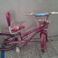 دوچرخه دخترانه