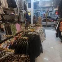 رهن واجاره ۵۵متر مغاز  نبش خاکستری۱۰ سیدی