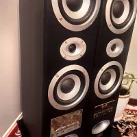 اسپیکر باند ایستاده بلوتوث DANCE