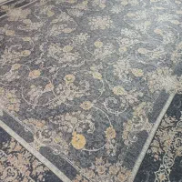 روفرشی کشدار ۱۲ متری کاملا نو