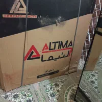 اجاق گاز ۵ شعله طرح فر