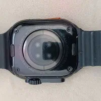 ساعت هوشمند طرح اپل واچ