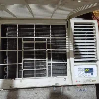 گازی 19هزار ال جی گلد